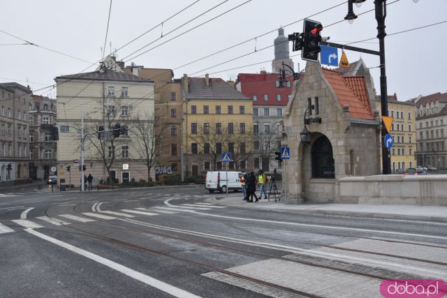 Mosty Pomorskie po prawie trzech latach już oficjalnie otwarte. Zobacz zdjęcia i poznaj szczegóły inwestycji!