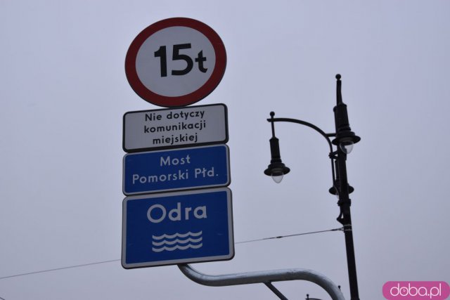 Mosty Pomorskie po prawie trzech latach już oficjalnie otwarte. Zobacz zdjęcia i poznaj szczegóły inwestycji!