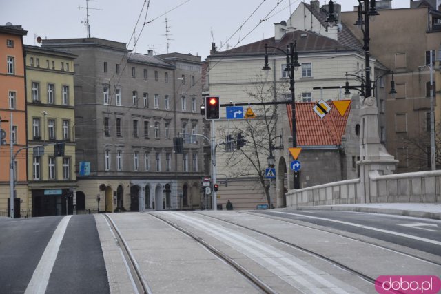 Mosty Pomorskie po prawie trzech latach już oficjalnie otwarte. Zobacz zdjęcia i poznaj szczegóły inwestycji!