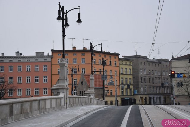 Mosty Pomorskie po prawie trzech latach już oficjalnie otwarte. Zobacz zdjęcia i poznaj szczegóły inwestycji!