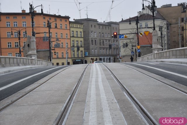 Mosty Pomorskie po prawie trzech latach już oficjalnie otwarte. Zobacz zdjęcia i poznaj szczegóły inwestycji!
