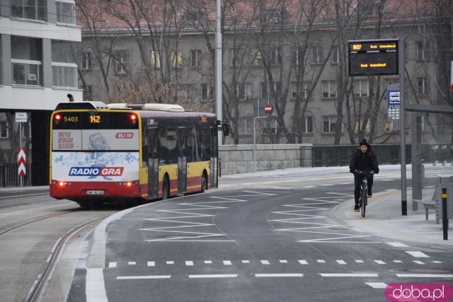 Mosty Pomorskie po prawie trzech latach już oficjalnie otwarte. Zobacz zdjęcia i poznaj szczegóły inwestycji!