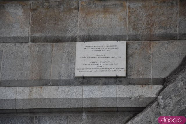 Mosty Pomorskie po prawie trzech latach już oficjalnie otwarte. Zobacz zdjęcia i poznaj szczegóły inwestycji!
