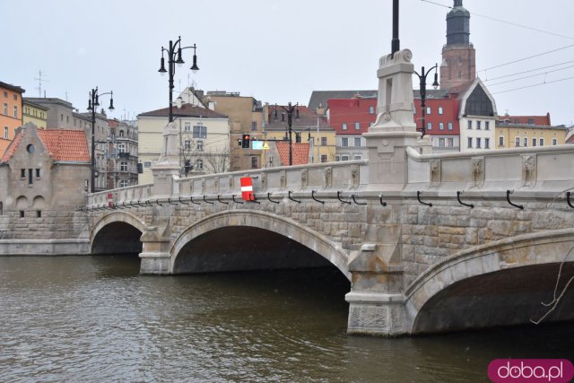 Mosty Pomorskie po prawie trzech latach już oficjalnie otwarte. Zobacz zdjęcia i poznaj szczegóły inwestycji!