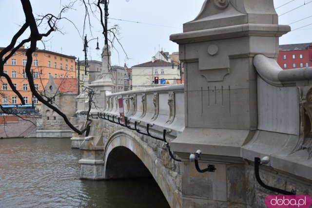 Mosty Pomorskie po prawie trzech latach już oficjalnie otwarte. Zobacz zdjęcia i poznaj szczegóły inwestycji!