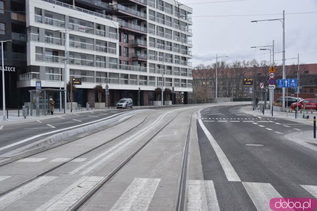Mosty Pomorskie po prawie trzech latach już oficjalnie otwarte. Zobacz zdjęcia i poznaj szczegóły inwestycji!