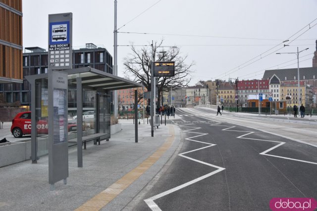 Mosty Pomorskie po prawie trzech latach już oficjalnie otwarte. Zobacz zdjęcia i poznaj szczegóły inwestycji!