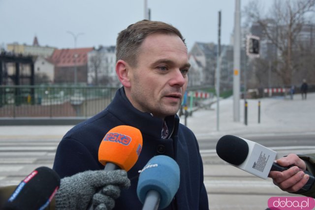 Mosty Pomorskie po prawie trzech latach już oficjalnie otwarte. Zobacz zdjęcia i poznaj szczegóły inwestycji!
