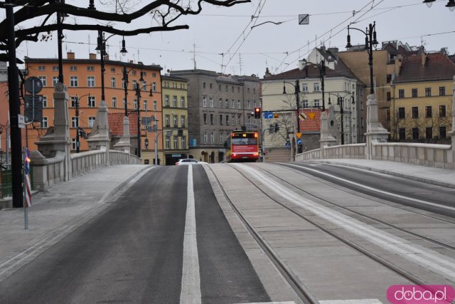 Mosty Pomorskie po prawie trzech latach już oficjalnie otwarte. Zobacz zdjęcia i poznaj szczegóły inwestycji!