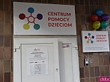 We Wrocławiu powstało Centrum Pomocy Dzieciom. Zapewni nieodpłatną pomoc dla najmłodszych z traumatycznymi przeżyciami [Foto]