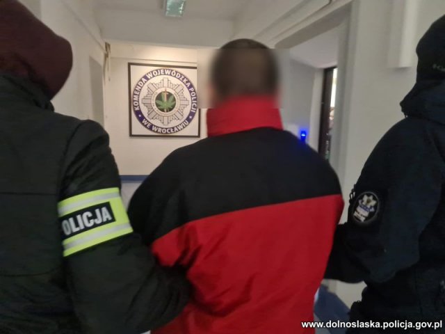 Kradli pojazdy, części samochodowe i mienie z naczep ciężarówek. Członkowie grupy przestępczej staną przed sądem [Foto, Wideo]
