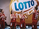 Wielki Finał Lotto 3x3 Ligi koszykówki kobiet w Magnolia Park