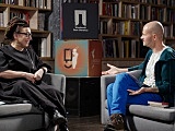 Olga Tokarczuk uznaje Odrę za osobę. Premiera rozmowy