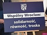 Przedstawiono nowego wiceprezydenta Wrocławia [Foto]