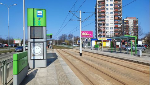 W maju ruszy tramwaj przez Popowice. Którędy pojadą nowe linie tramwajowe 18 i 19? [Szczegóły]