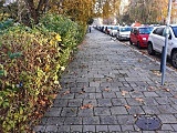 Wyremontowano chodnik na ulicy Jemiołowej [Foto]