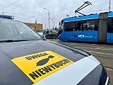 Niewybuch z czasów II wojny światowej znaleziony na Zajezdni Borek. Ewakuowano obiekt [Foto]