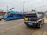 Niewybuch z czasów II wojny światowej znaleziony na Zajezdni Borek. Ewakuowano obiekt [Foto]