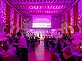 Bal Charytatywny Politechniki Wrocławskiej za nami. Udało się zebrać rekordową kwotę [Foto]