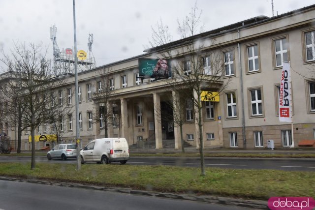 Monika Jaworska patronem kolejnego wrocławskiego tramwaju. Przywołano ciepłe wspomnienia podczas wzruszającej uroczystości [Foto, Wideo]