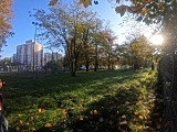 Tereny przy SP nr 33 zostaną zagospodarowane. Co zostanie wykonane? [SZCZEGÓŁY]