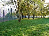 Tereny przy SP nr 33 zostaną zagospodarowane. Co zostanie wykonane? [SZCZEGÓŁY]