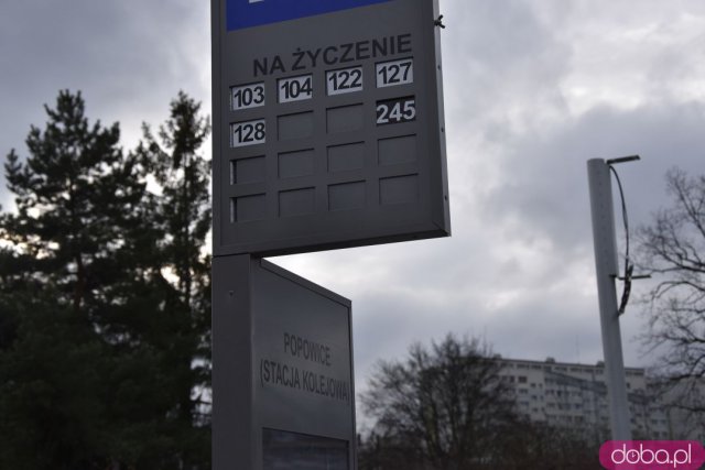 Tramwaj na Popowice: Jaki będzie układ komunikacji miejskiej w tamtej części Wrocławia? [Szczegóły, Foto]