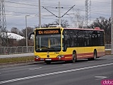 Tramwaj na Popowice: Jaki będzie układ komunikacji miejskiej w tamtej części Wrocławia? [Szczegóły, Foto]
