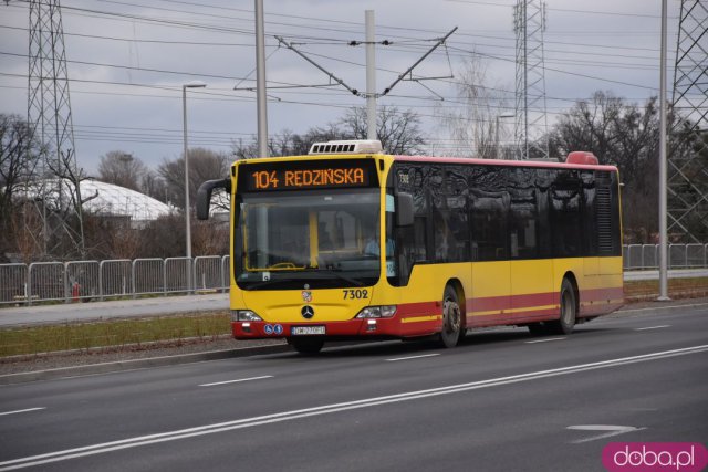 Tramwaj na Popowice: Jaki będzie układ komunikacji miejskiej w tamtej części Wrocławia? [Szczegóły, Foto]