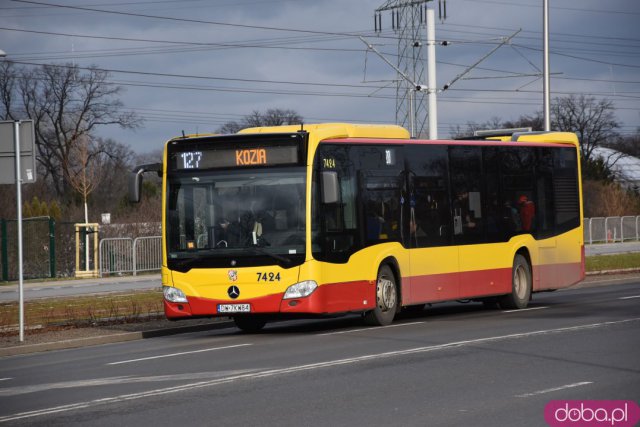 Tramwaj na Popowice: Jaki będzie układ komunikacji miejskiej w tamtej części Wrocławia? [Szczegóły, Foto]