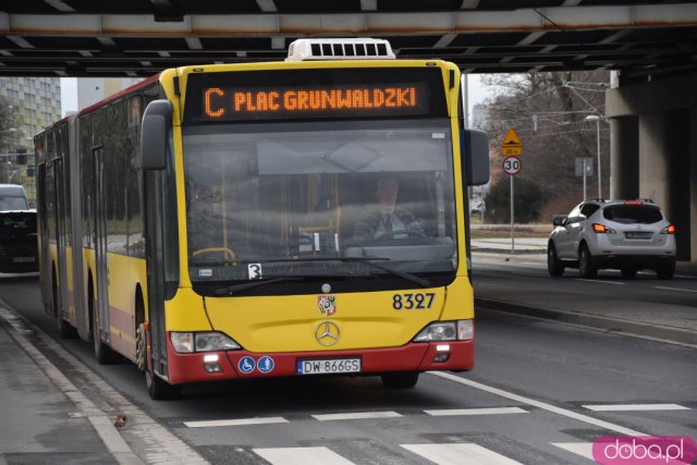 Tramwaj na Popowice: Jaki będzie układ komunikacji miejskiej w tamtej części Wrocławia? [Szczegóły, Foto]