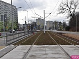 Tramwaj na Popowice: Jaki będzie układ komunikacji miejskiej w tamtej części Wrocławia? [Szczegóły, Foto]