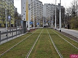 Tramwaj na Popowice: Jaki będzie układ komunikacji miejskiej w tamtej części Wrocławia? [Szczegóły, Foto]