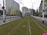 Tramwaj na Popowice: Jaki będzie układ komunikacji miejskiej w tamtej części Wrocławia? [Szczegóły, Foto]