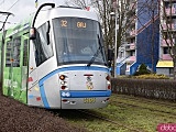 Tramwaj na Popowice: Jaki będzie układ komunikacji miejskiej w tamtej części Wrocławia? [Szczegóły, Foto]