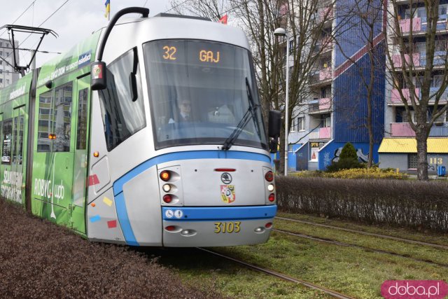 Tramwaj na Popowice: Jaki będzie układ komunikacji miejskiej w tamtej części Wrocławia? [Szczegóły, Foto]