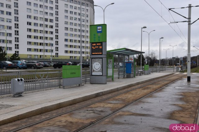 Tramwaj na Popowice: Jaki będzie układ komunikacji miejskiej w tamtej części Wrocławia? [Szczegóły, Foto]