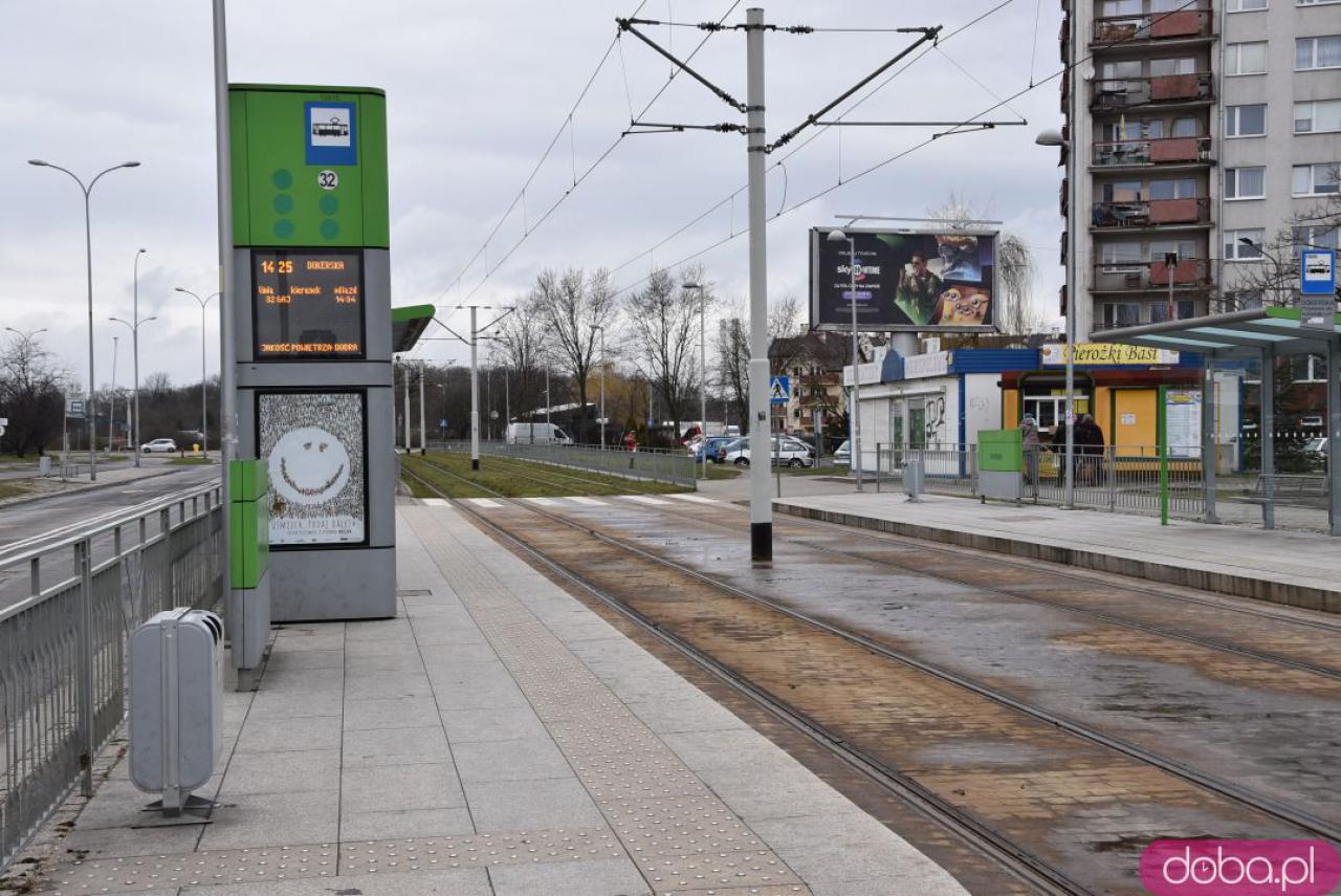 Tramwaj na Popowice: Jaki będzie układ komunikacji miejskiej w tamtej części Wrocławia? [Szczegóły, Foto]