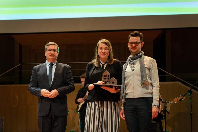 Wrocław, Tychy i Lublin to Samorządowi Liderzy Zarządzania [Foto]