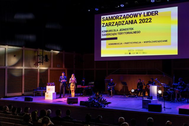 Wrocław, Tychy i Lublin to Samorządowi Liderzy Zarządzania [Foto]