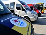 MPK już od roku wspiera Ukrainę. Jak miejska spółka pomaga sąsiadom zza wschodniej granicy?