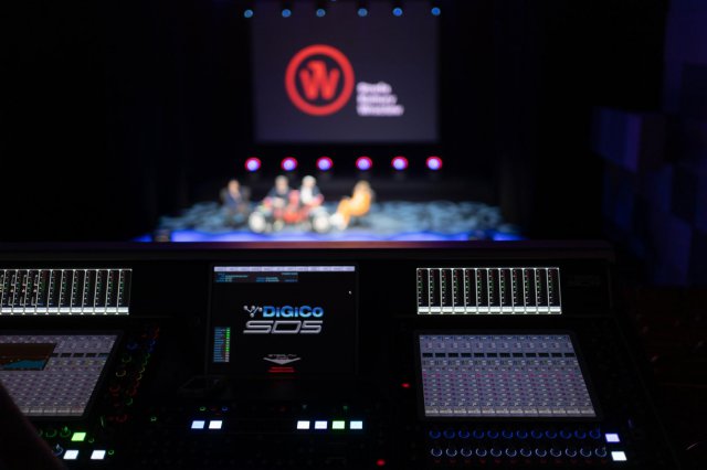 Strefa Kultury Wrocław gotowa na przyjęcie widzów w nowych lokalizacjach [Foto]