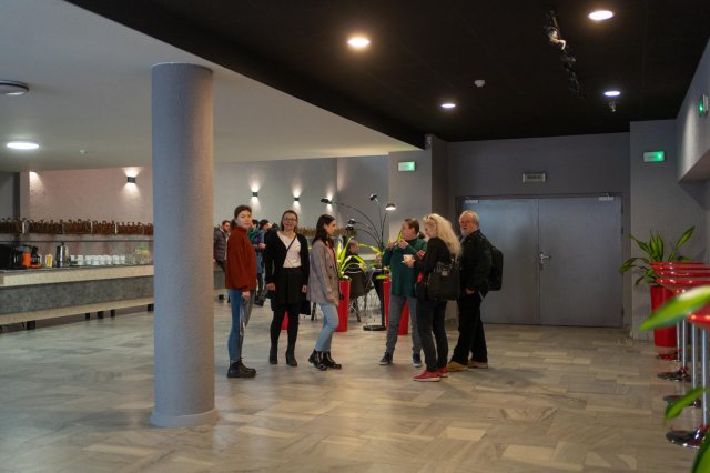 Strefa Kultury Wrocław gotowa na przyjęcie widzów w nowych lokalizacjach [Foto]