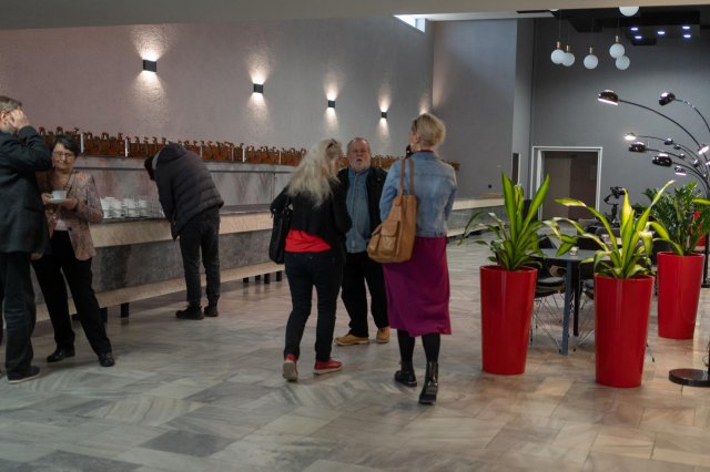 Strefa Kultury Wrocław gotowa na przyjęcie widzów w nowych lokalizacjach [Foto]