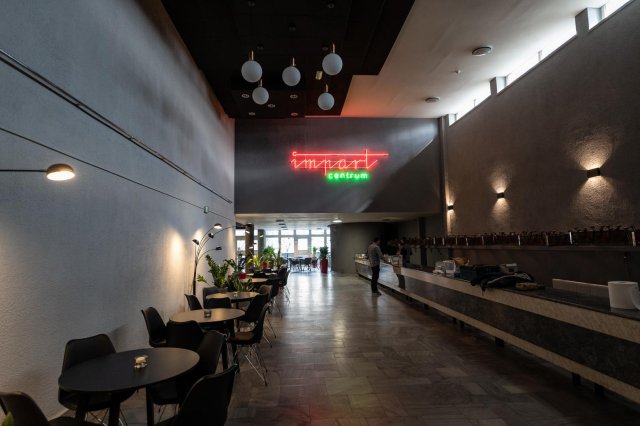Strefa Kultury Wrocław gotowa na przyjęcie widzów w nowych lokalizacjach [Foto]