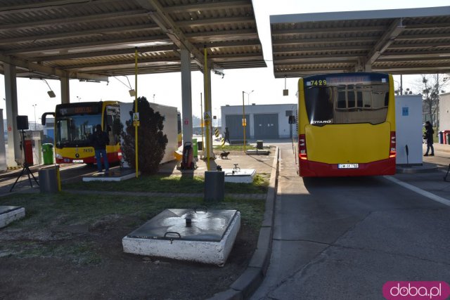 MPK Wrocław pozywa PKN Orlen: Żądamy 1 mln zł od Obajtka [Foto, Wypowiedzi władz]