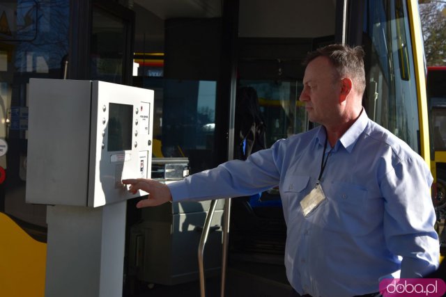 MPK Wrocław pozywa PKN Orlen: Żądamy 1 mln zł od Obajtka [Foto, Wypowiedzi władz]