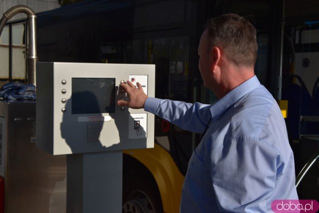 MPK Wrocław pozywa PKN Orlen: Żądamy 1 mln zł od Obajtka [Foto, Wypowiedzi władz]