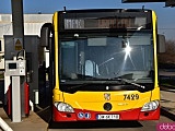 MPK Wrocław pozywa PKN Orlen: Żądamy 1 mln zł od Obajtka [Foto, Wypowiedzi władz]