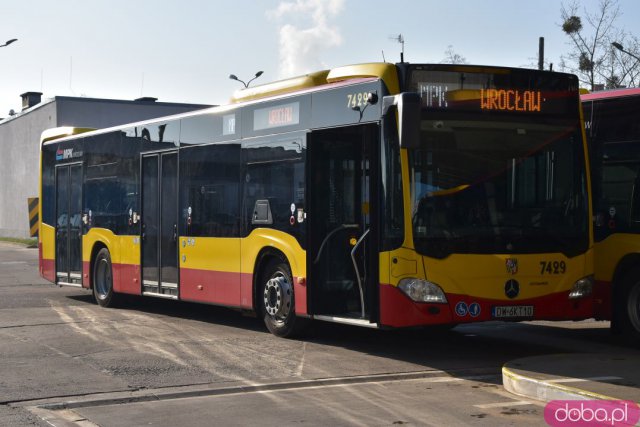 MPK Wrocław pozywa PKN Orlen: Żądamy 1 mln zł od Obajtka [Foto, Wypowiedzi władz]